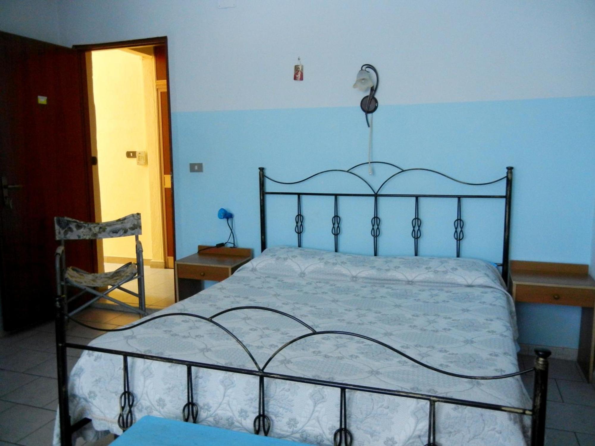 B&B La Pineta Reggio Calabria Exterior foto